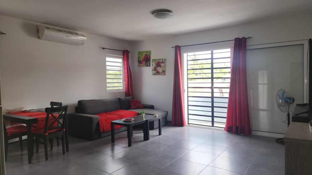 Apartment in Steenrijk