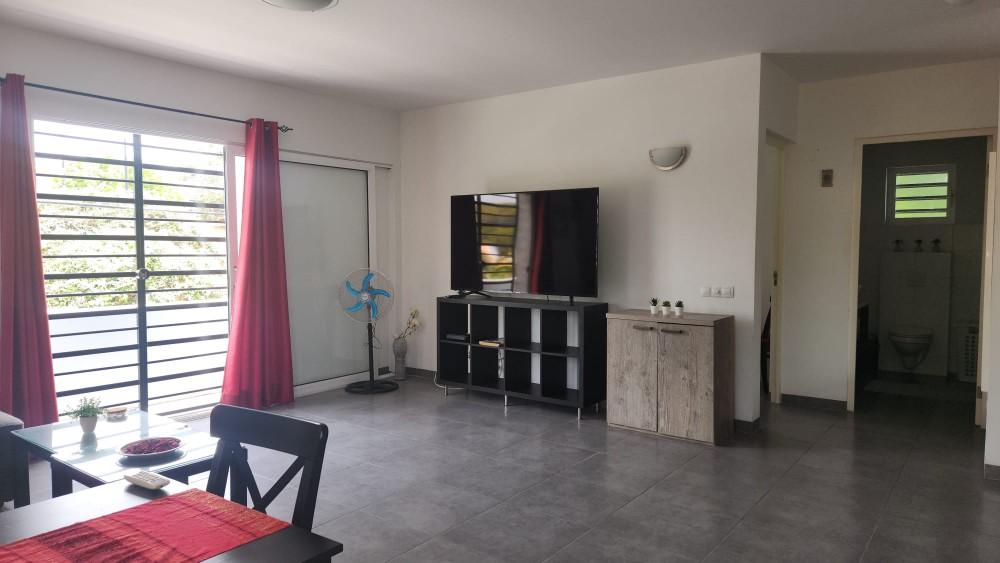Apartment in Steenrijk
