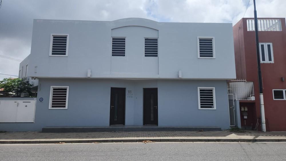 Apartment in Steenrijk