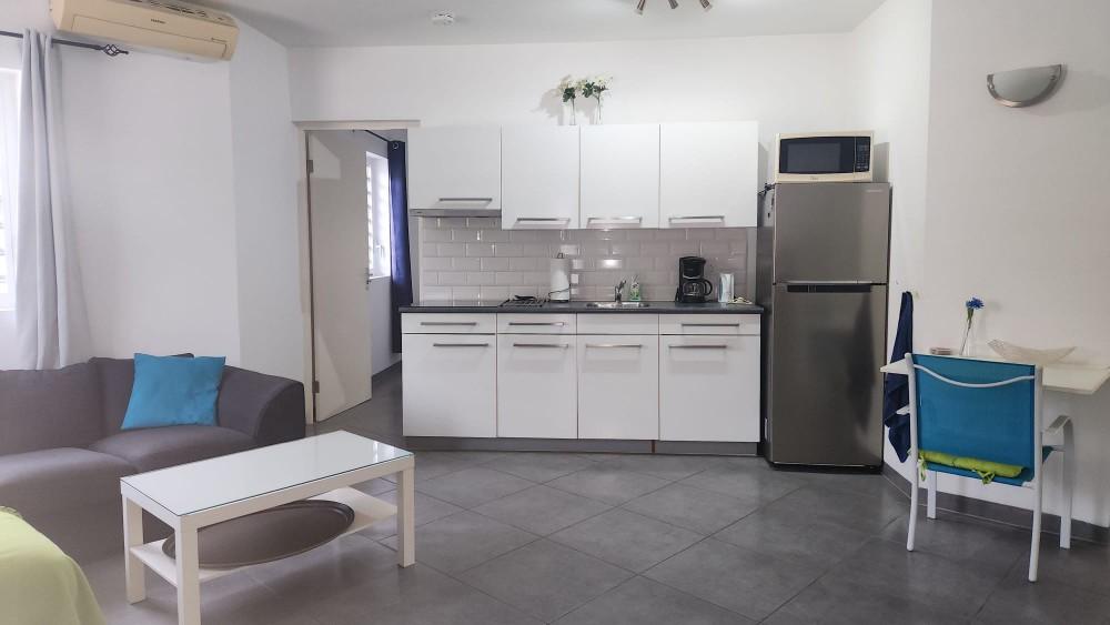Apartment in Steenrijk