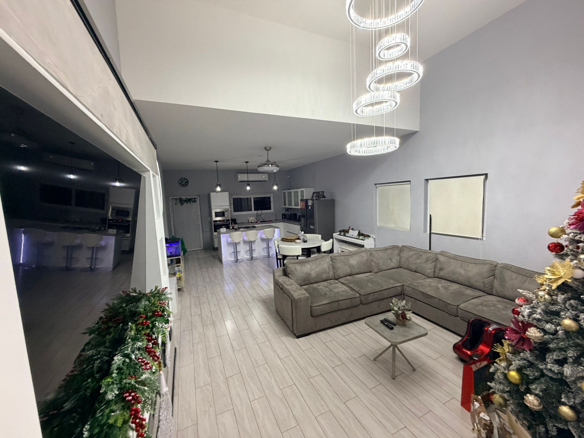 Property in Popo