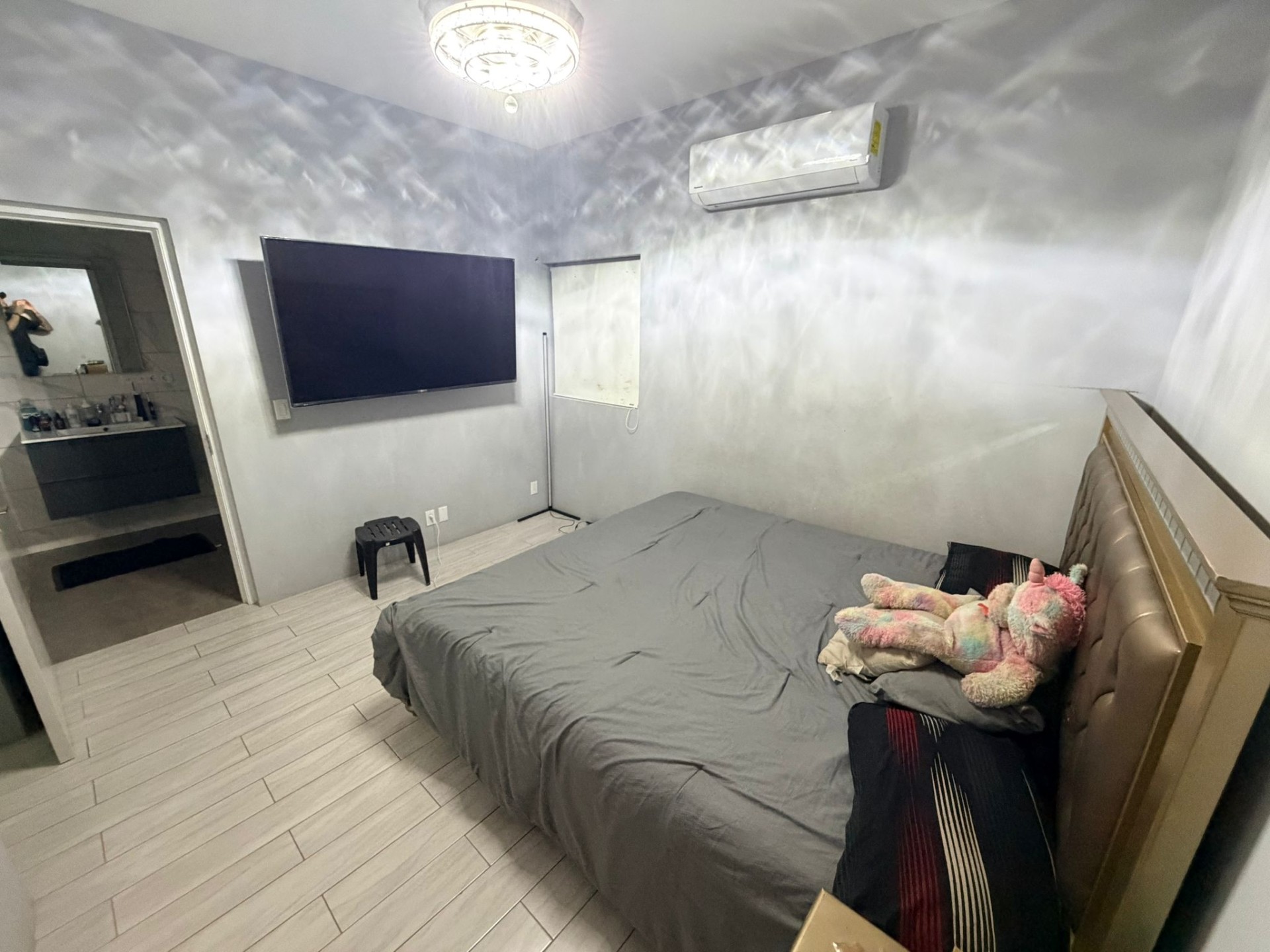 Property in Popo