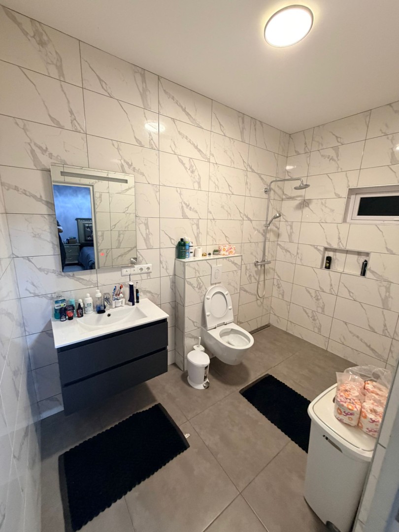 Property in Popo