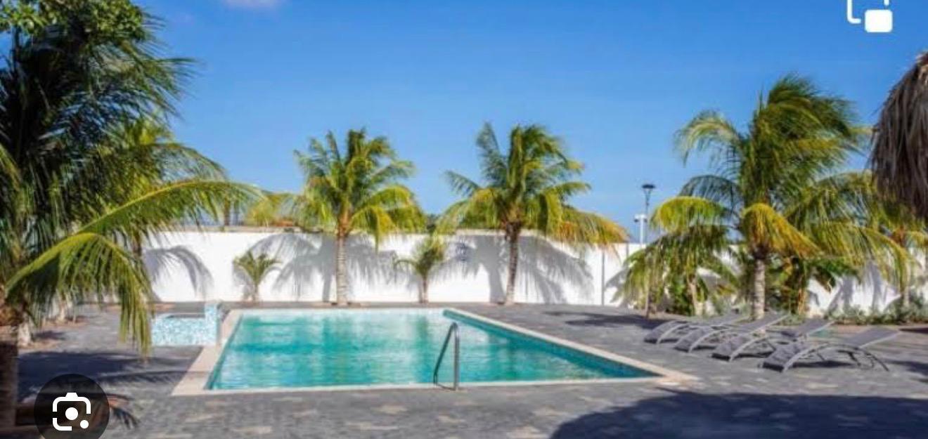 Property in Santa Maria