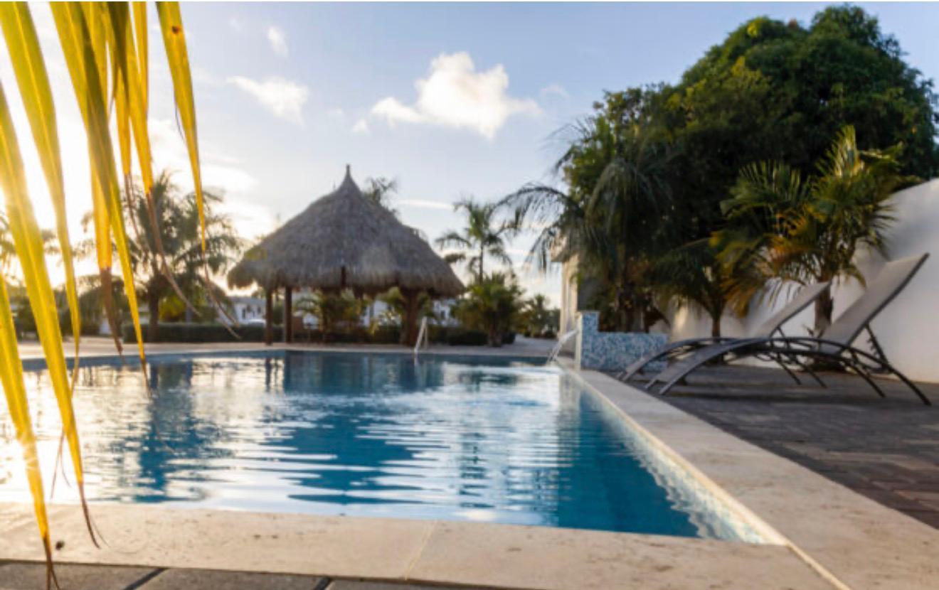 Property in Santa Maria