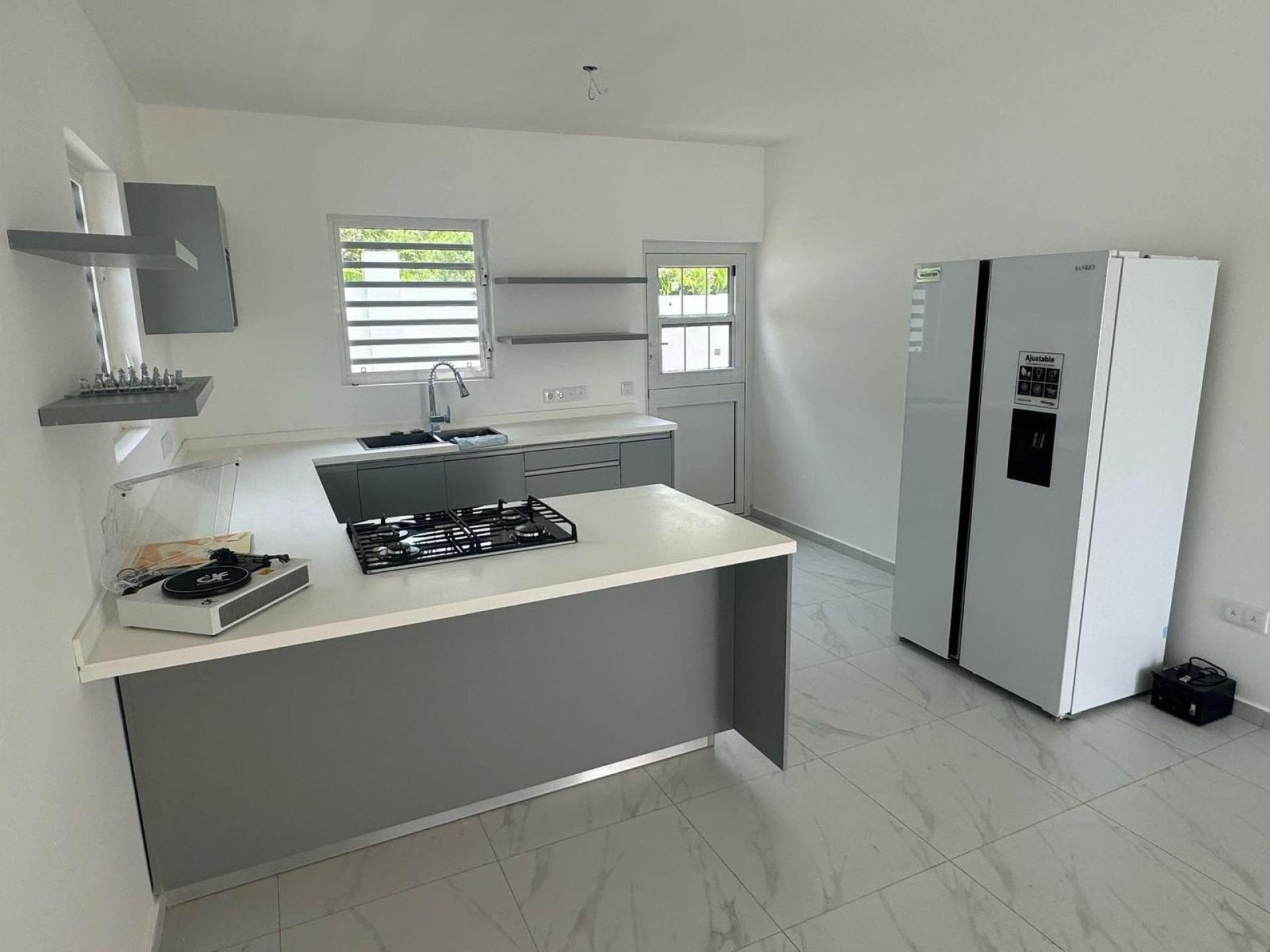 Property in Santa Maria