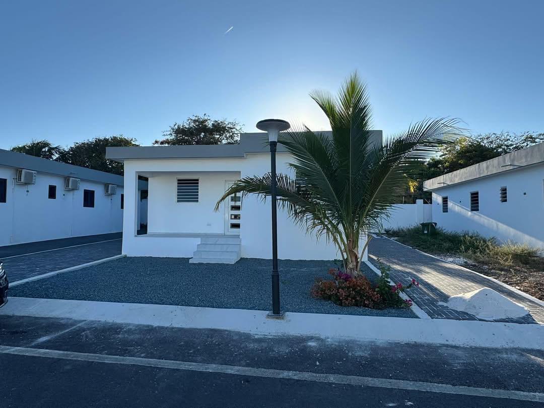 Property in Santa Maria