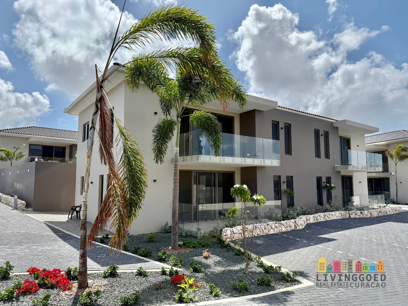 Appartement in Cerrito