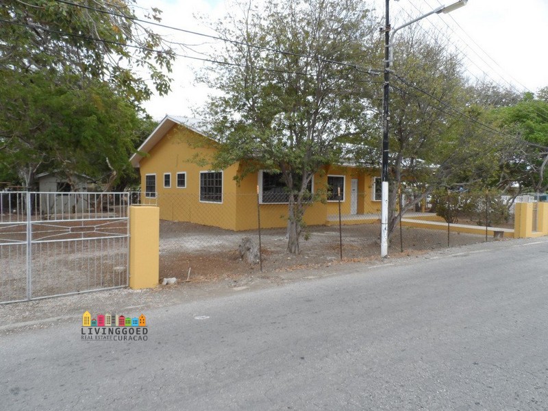 Woonhuis in Jongbloed