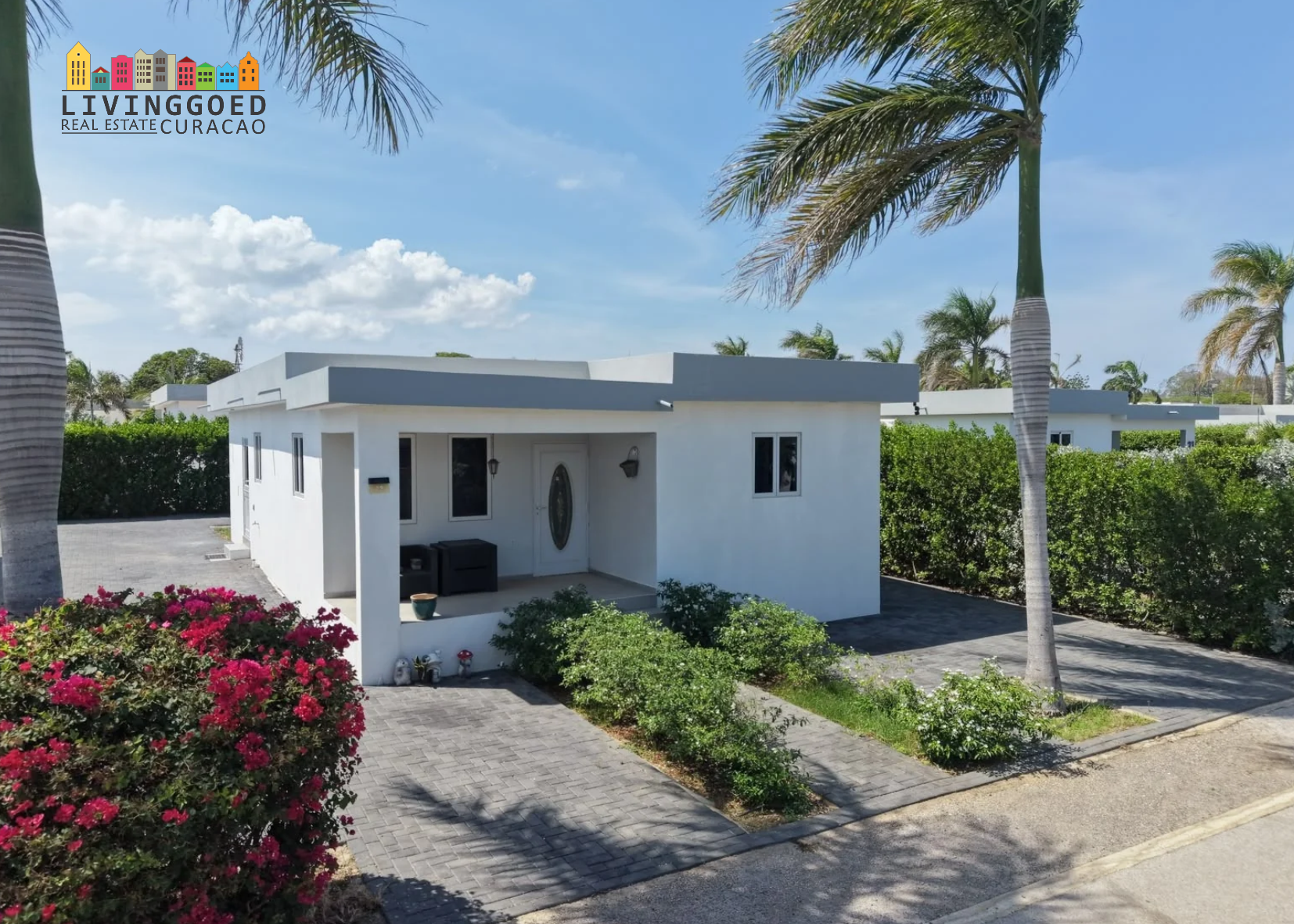Villa in Santa Maria