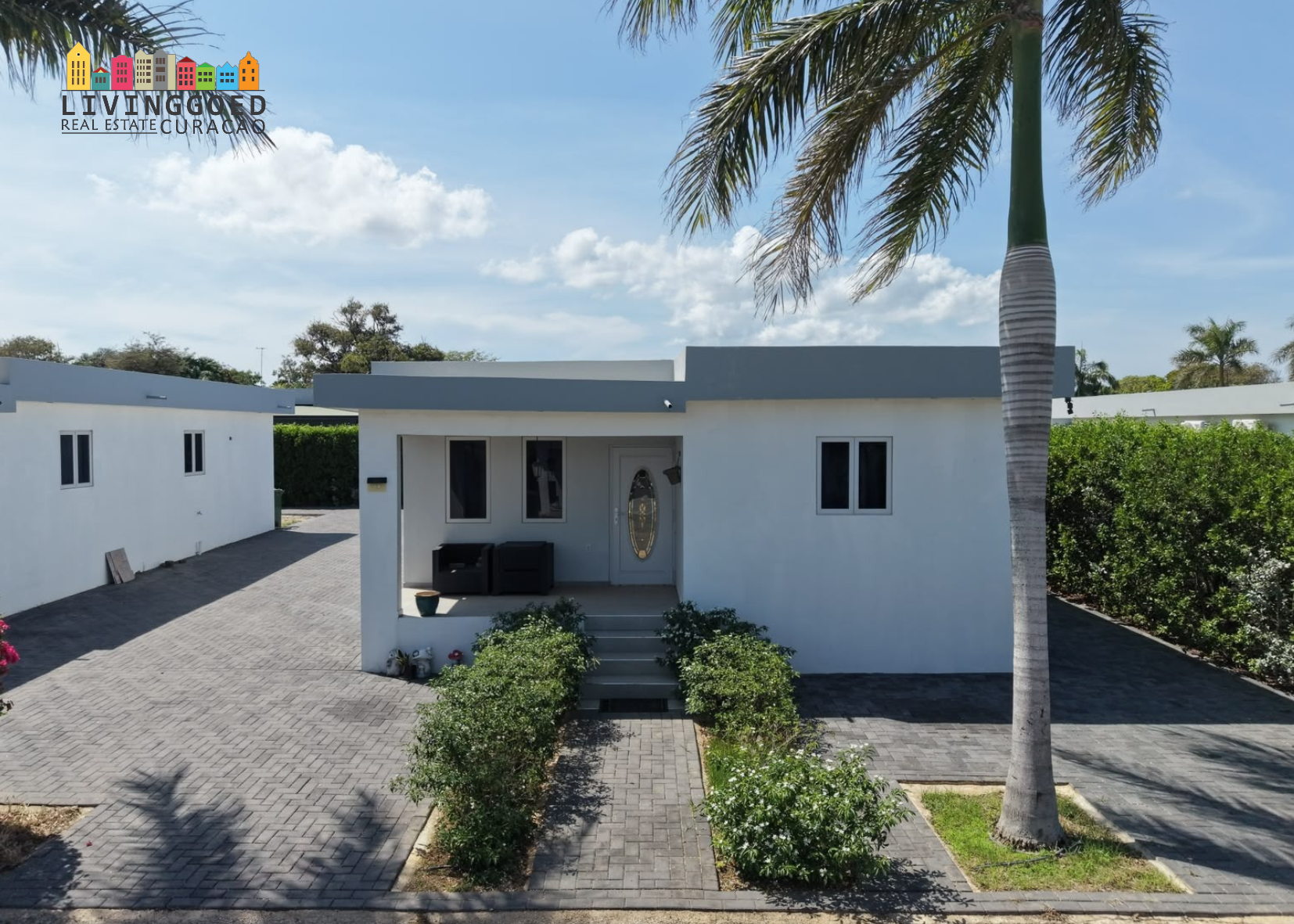 Villa in Santa Maria
