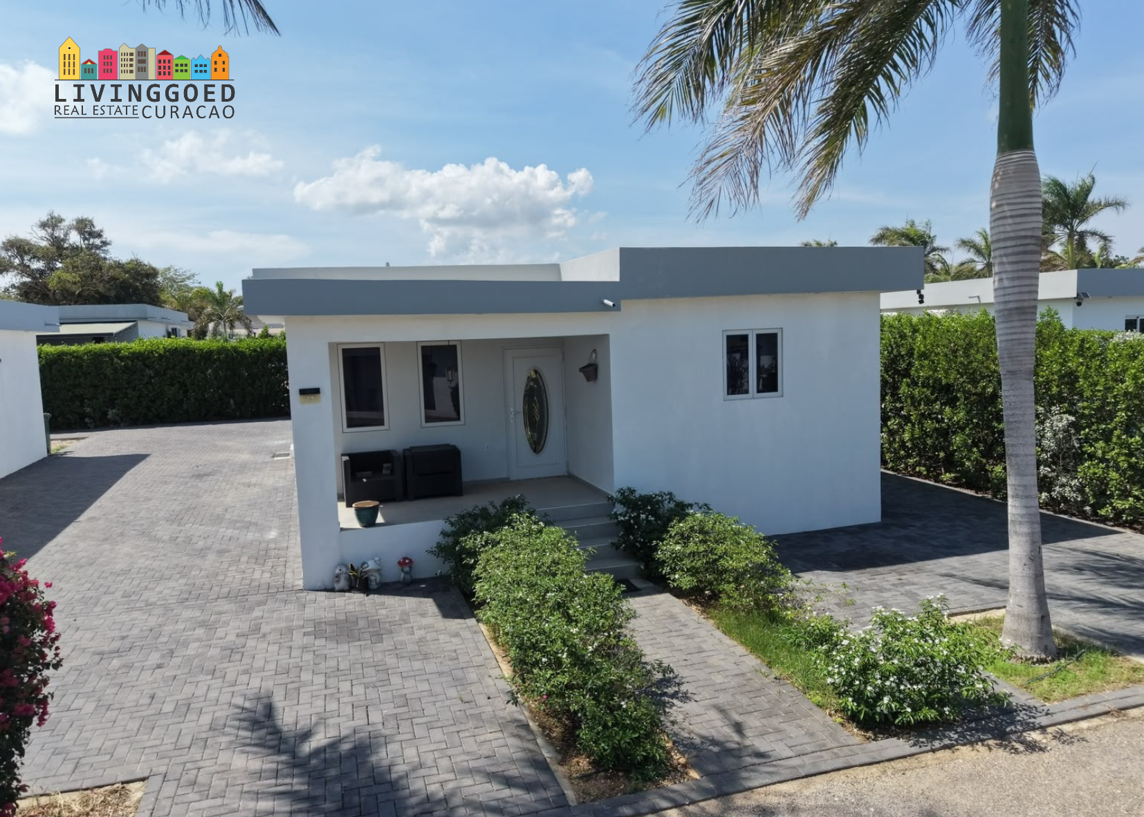 Villa in Santa Maria