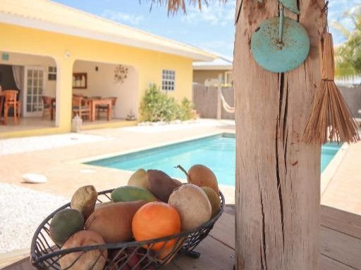 Villa in Santa Catharina