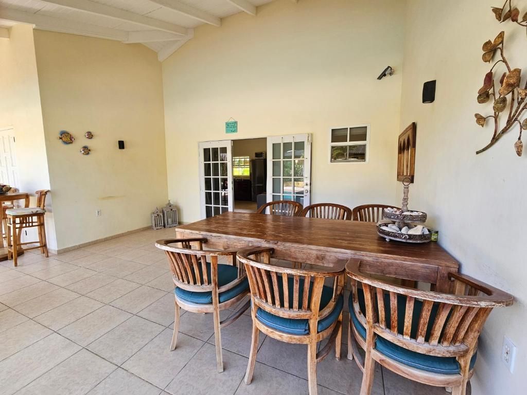 Villa in Santa Catharina