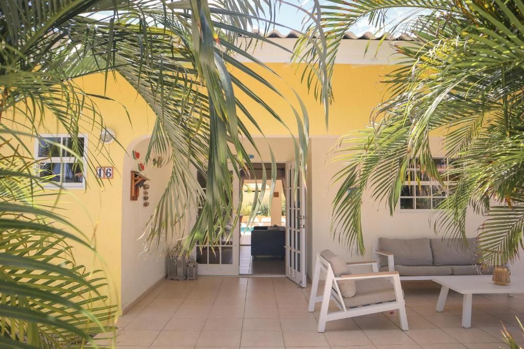 Villa in Santa Catharina