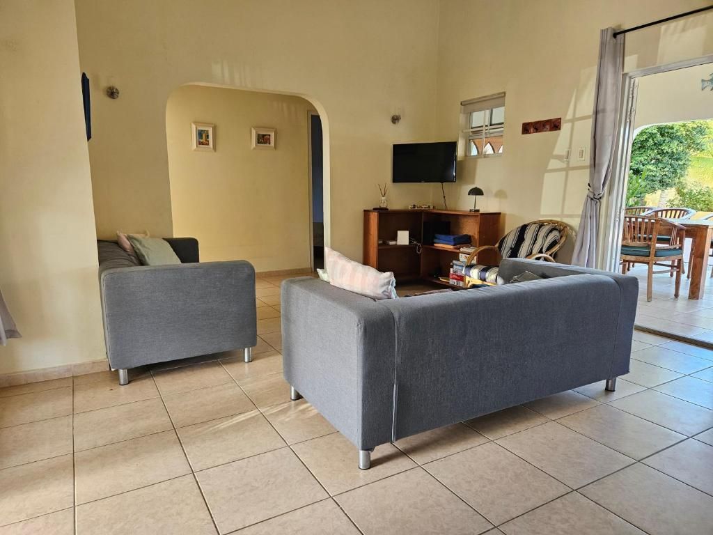Villa in Santa Catharina
