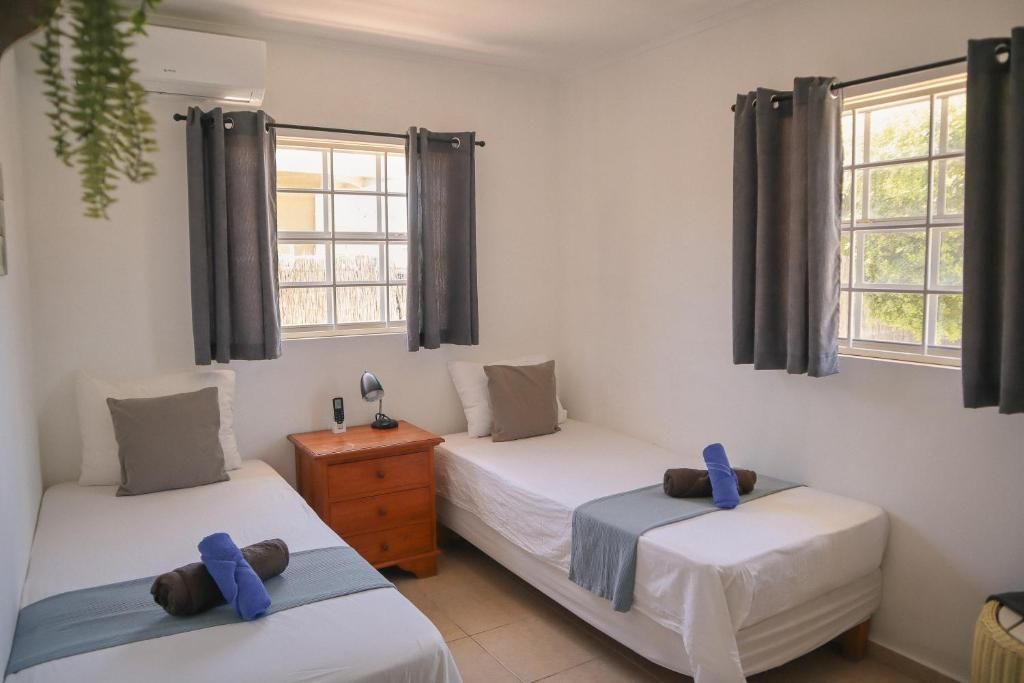 Villa in Santa Catharina