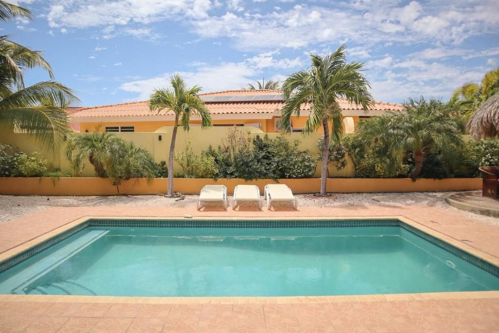Villa in Santa Catharina