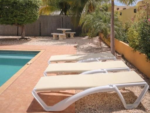 Villa in Santa Catharina