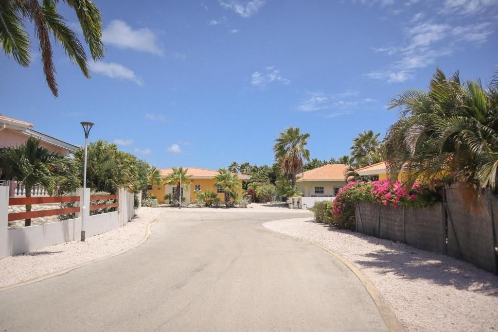 Villa in Santa Catharina