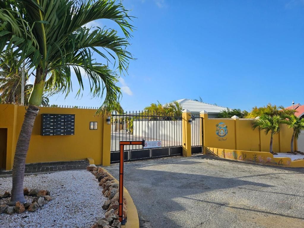 Villa in Santa Catharina