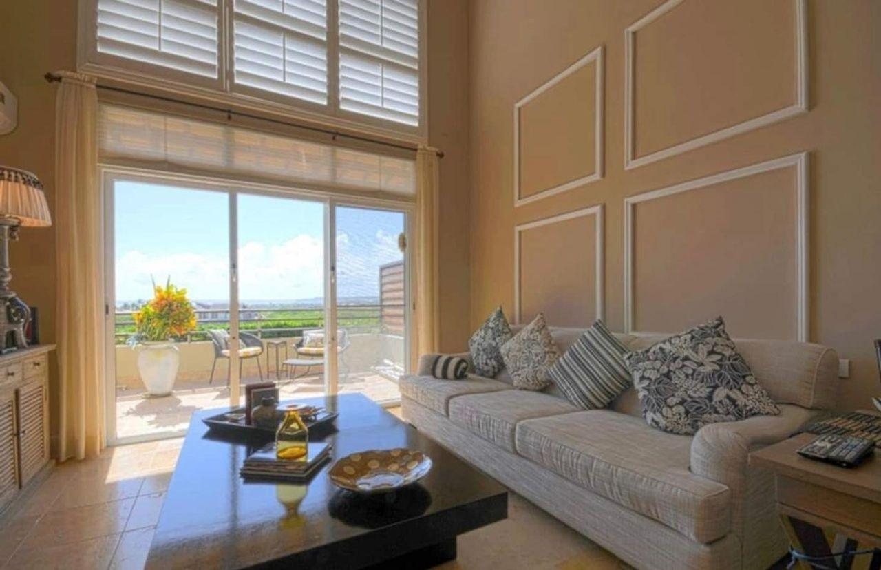 Appartement in Curaçao