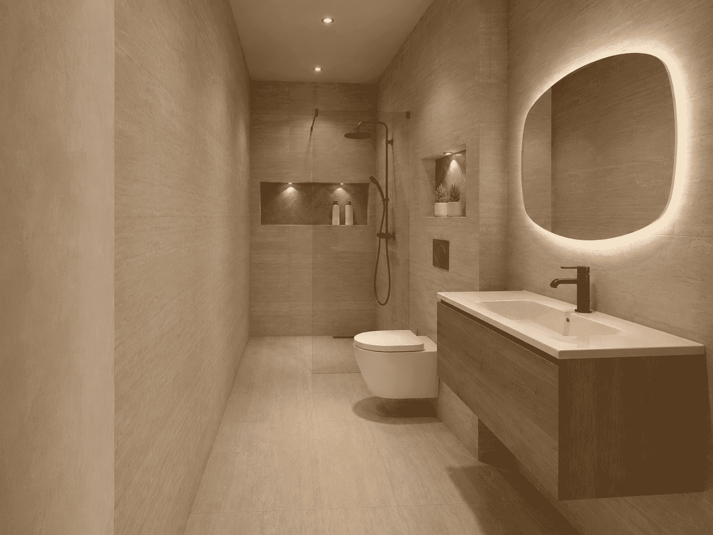 Apartment in Willemstad Region