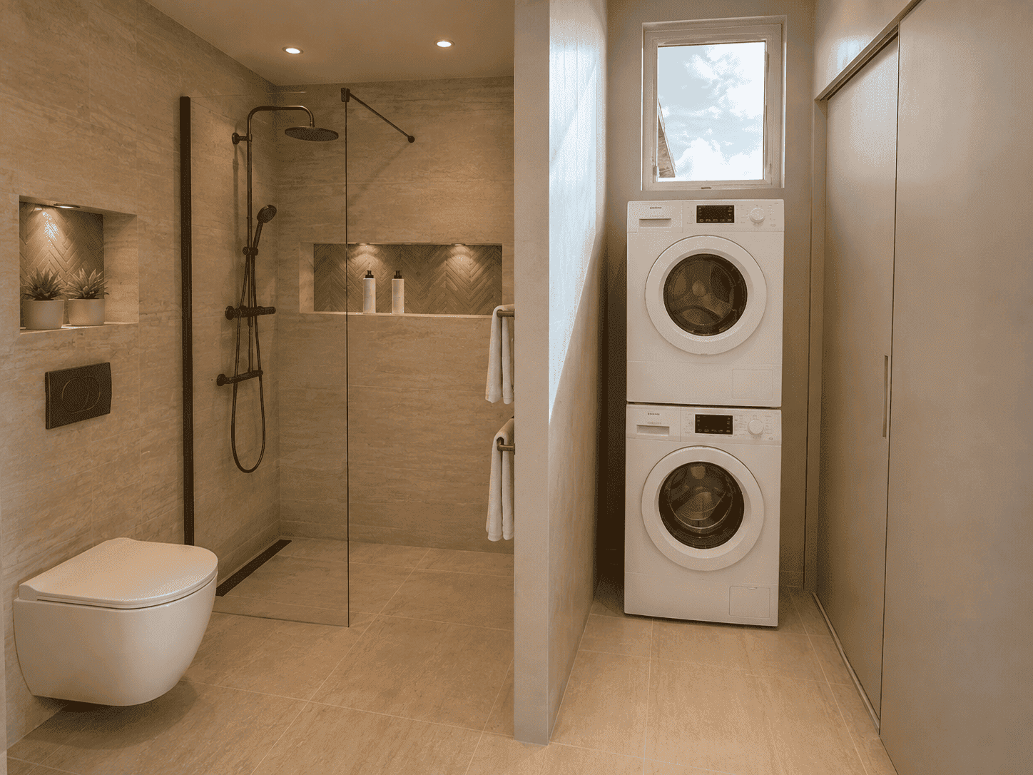 Apartment in Willemstad Region