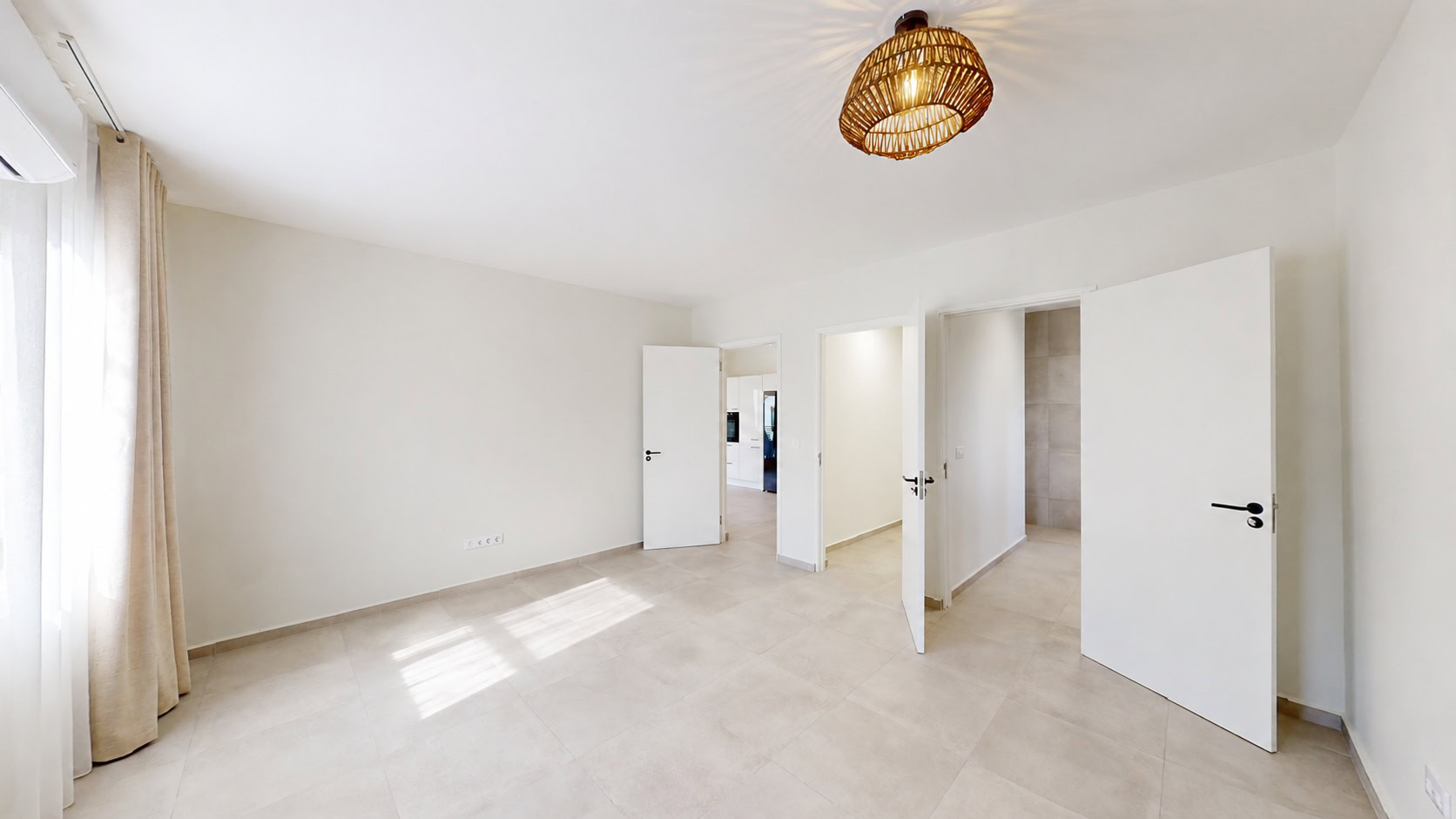 Apartment in Willemstad Region