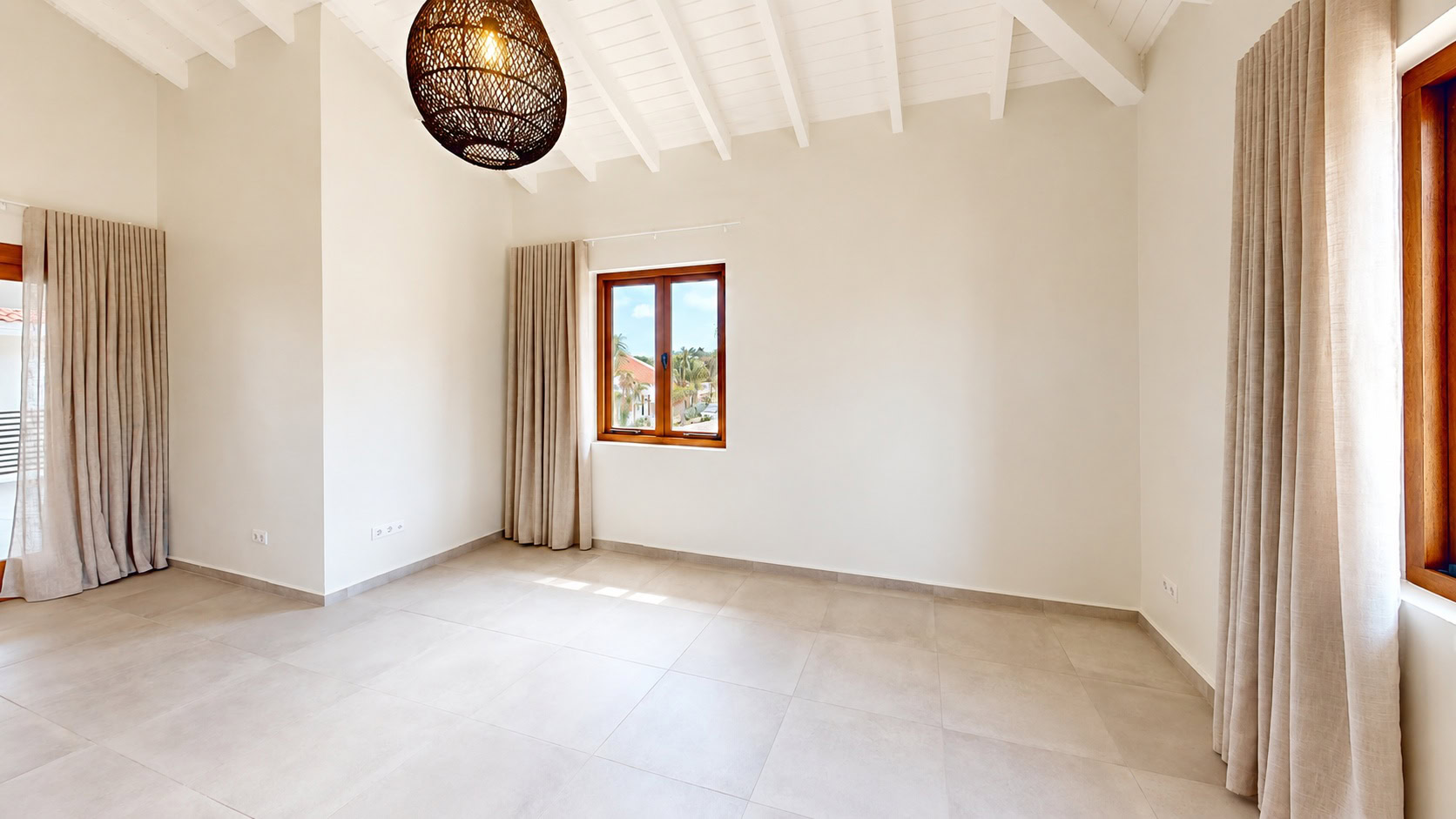 Apartment in Willemstad Region