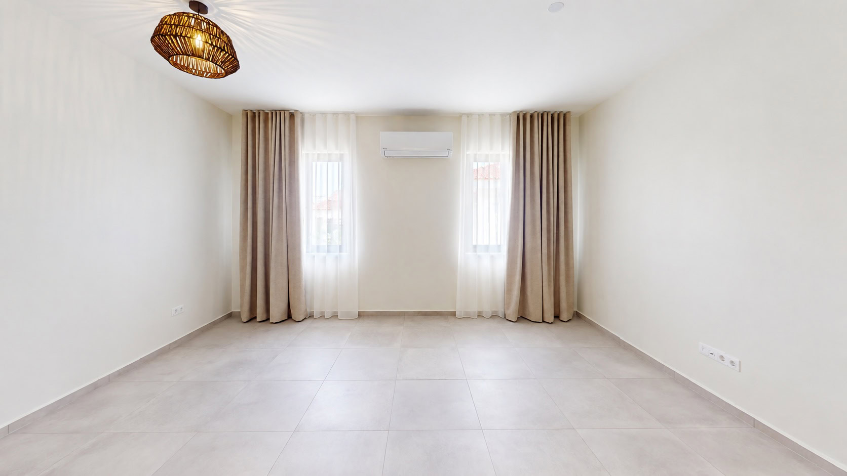 Apartment in Willemstad Region