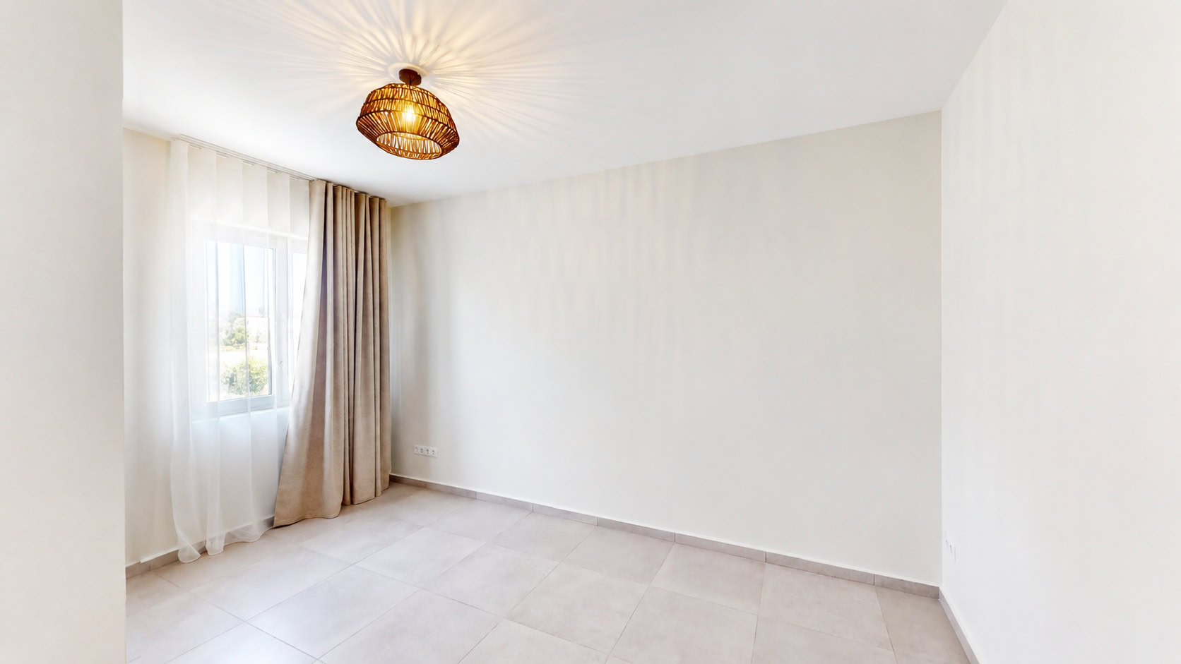 Apartment in Willemstad Region
