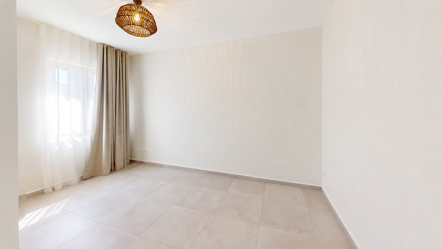 Apartment in Willemstad Region