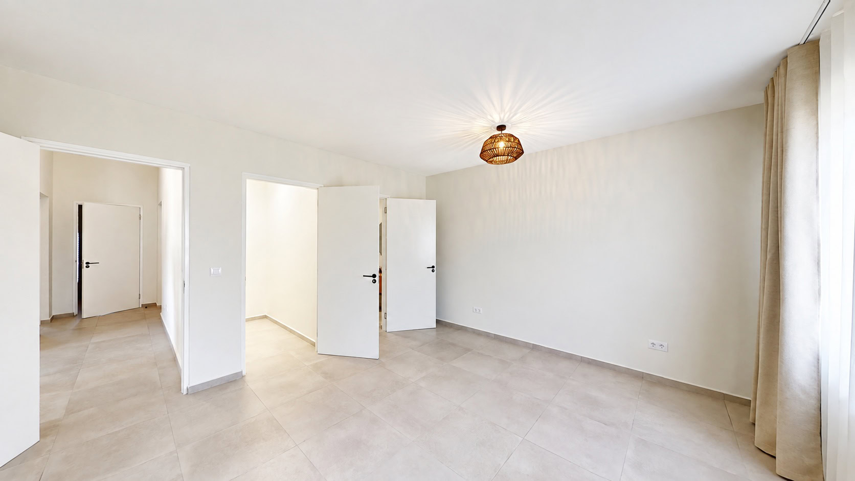 Apartment in Willemstad Region