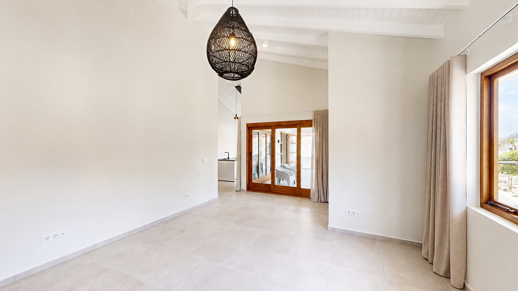 Apartment in Willemstad Region