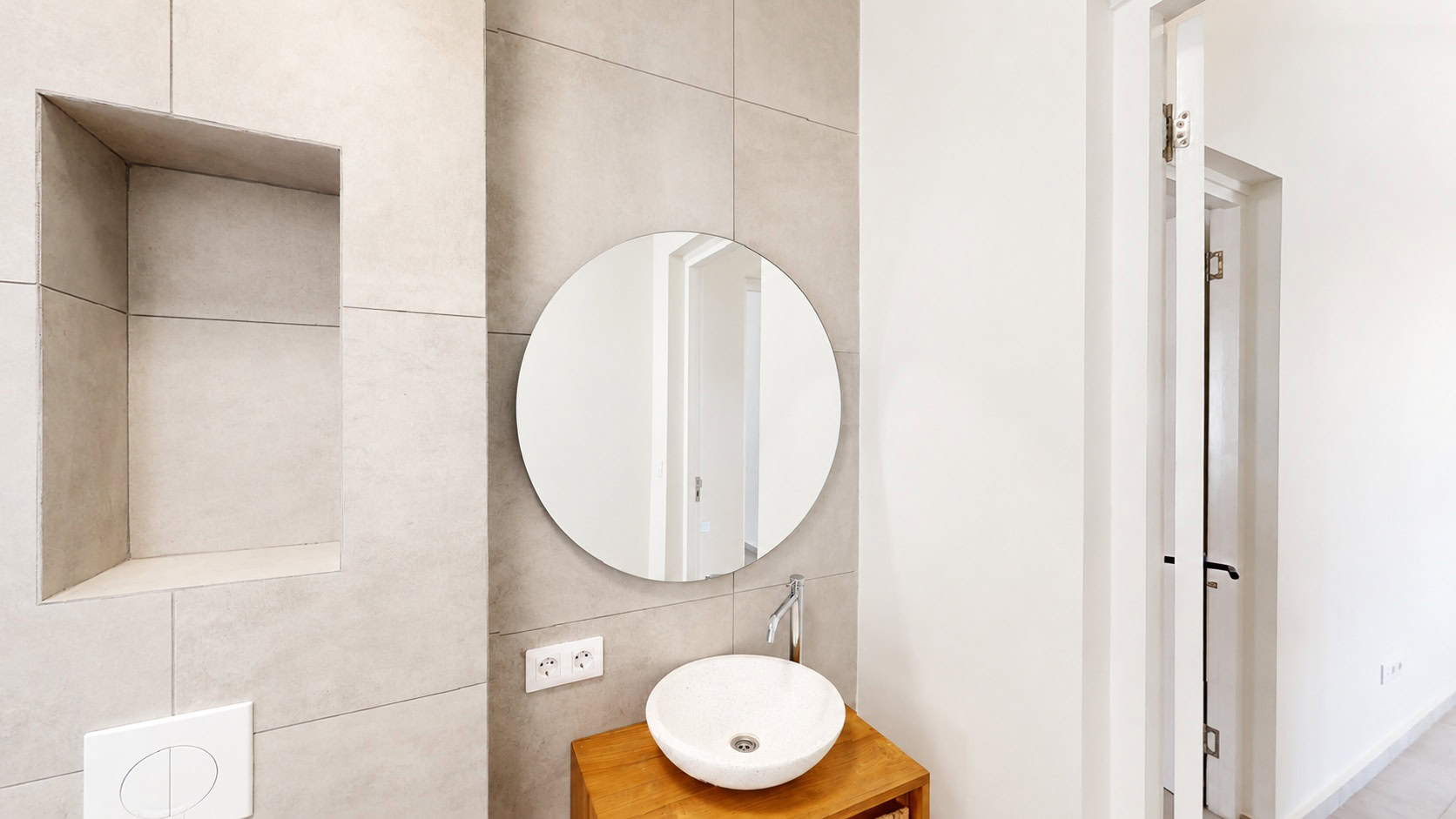 Apartment in Willemstad Region