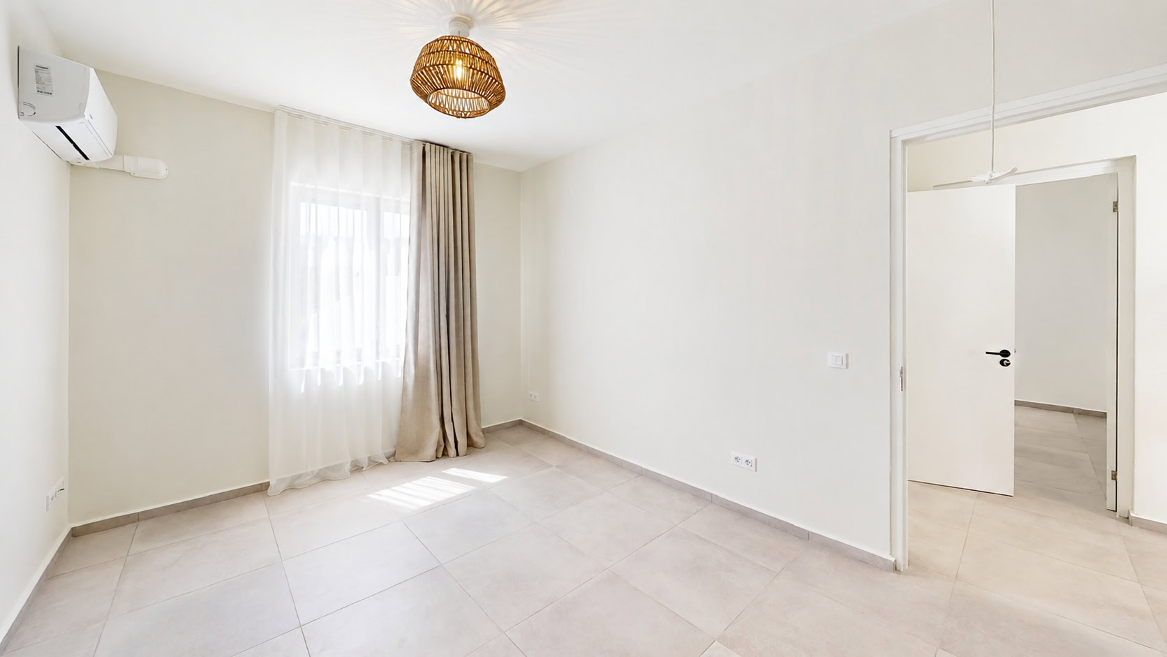 Apartment in Willemstad Region