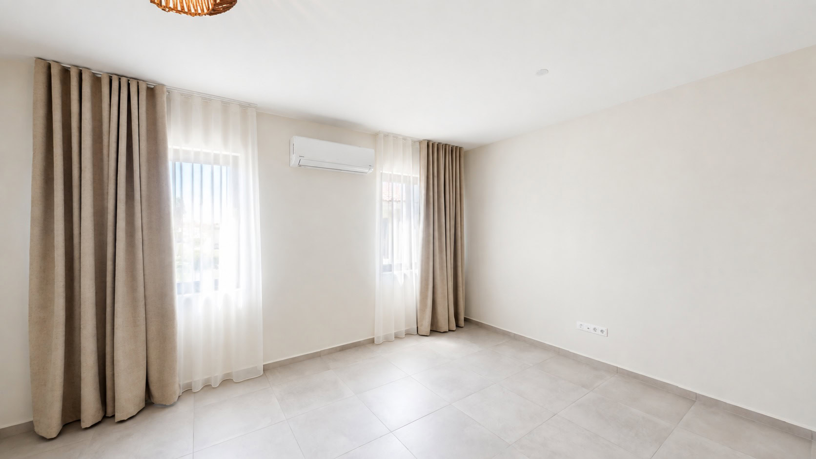 Apartment in Willemstad Region
