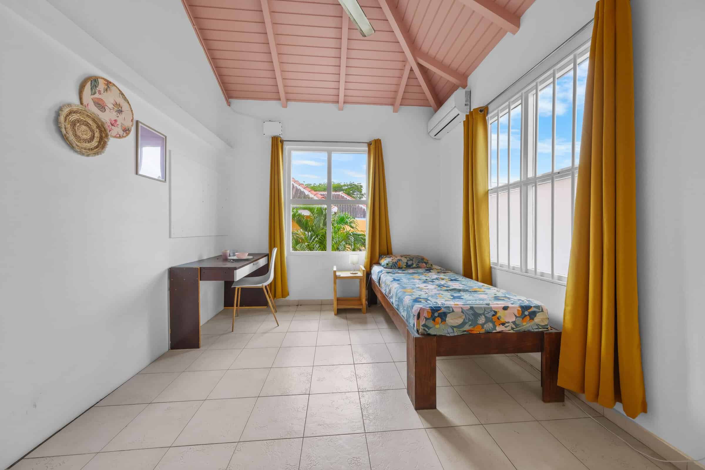 Apartment in Willemstad Region