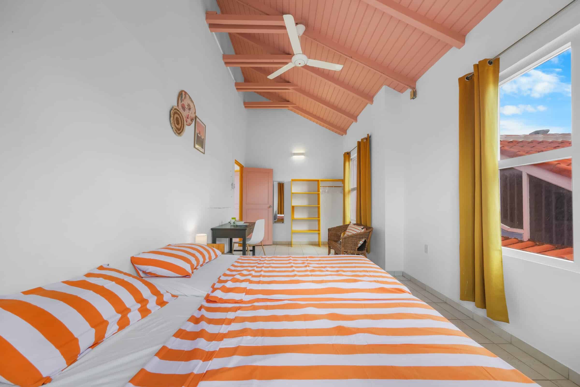 Apartment in Willemstad Region