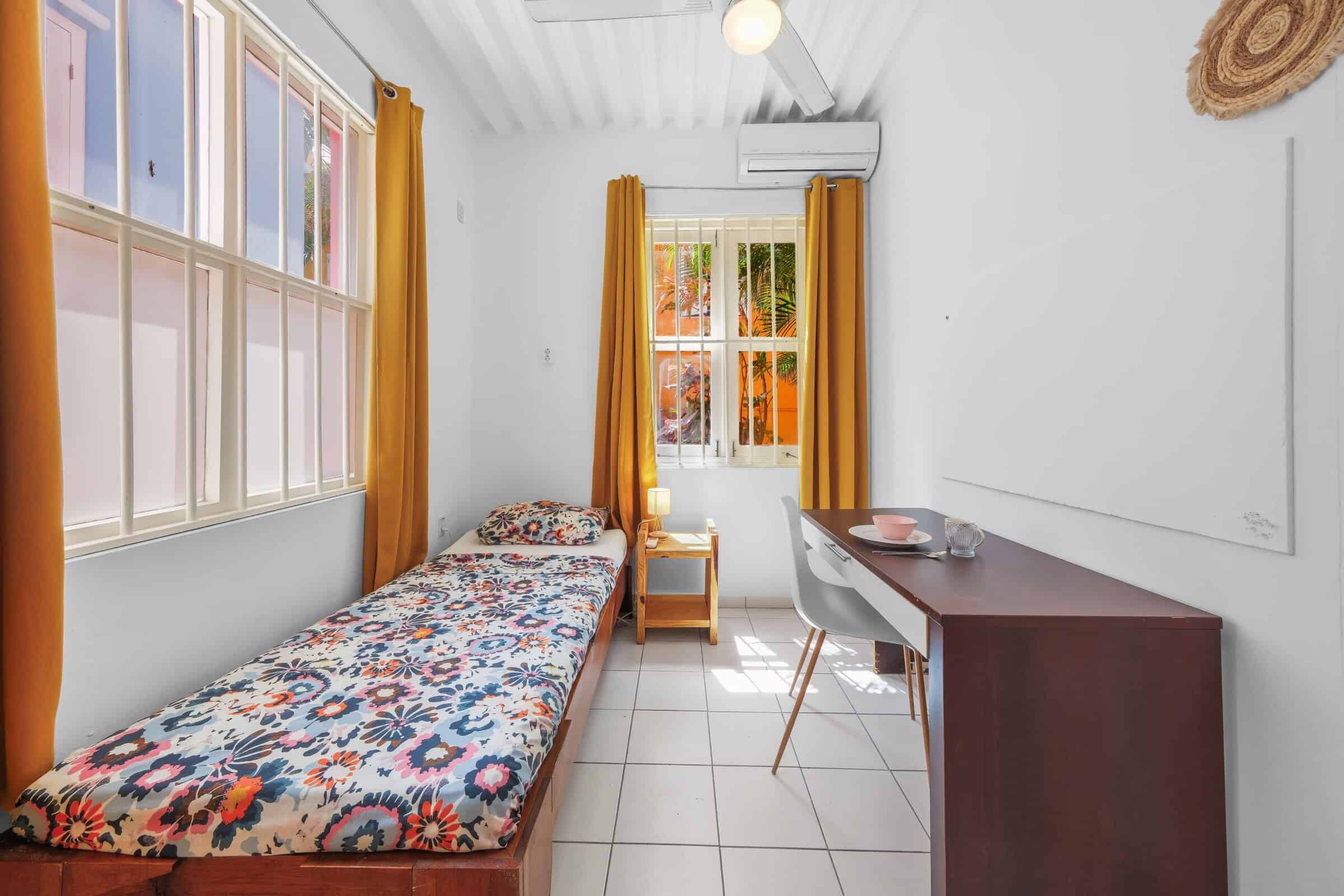 Apartment in Willemstad Region