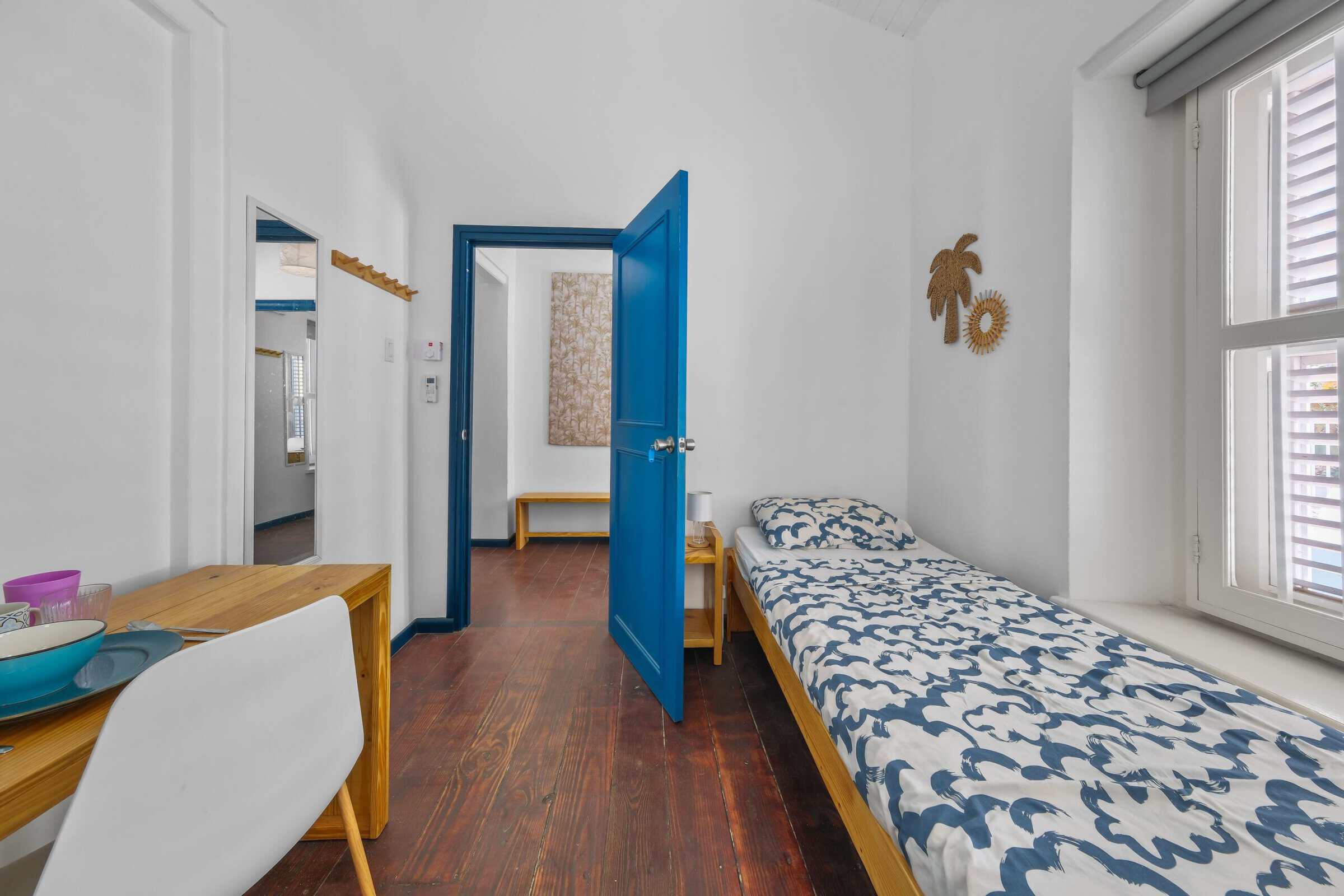 Apartment in Willemstad Region