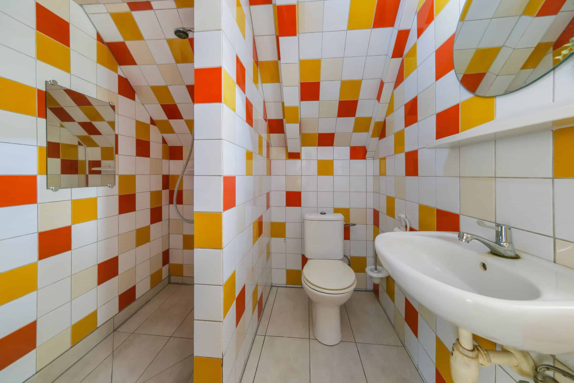 Apartment in Willemstad Region
