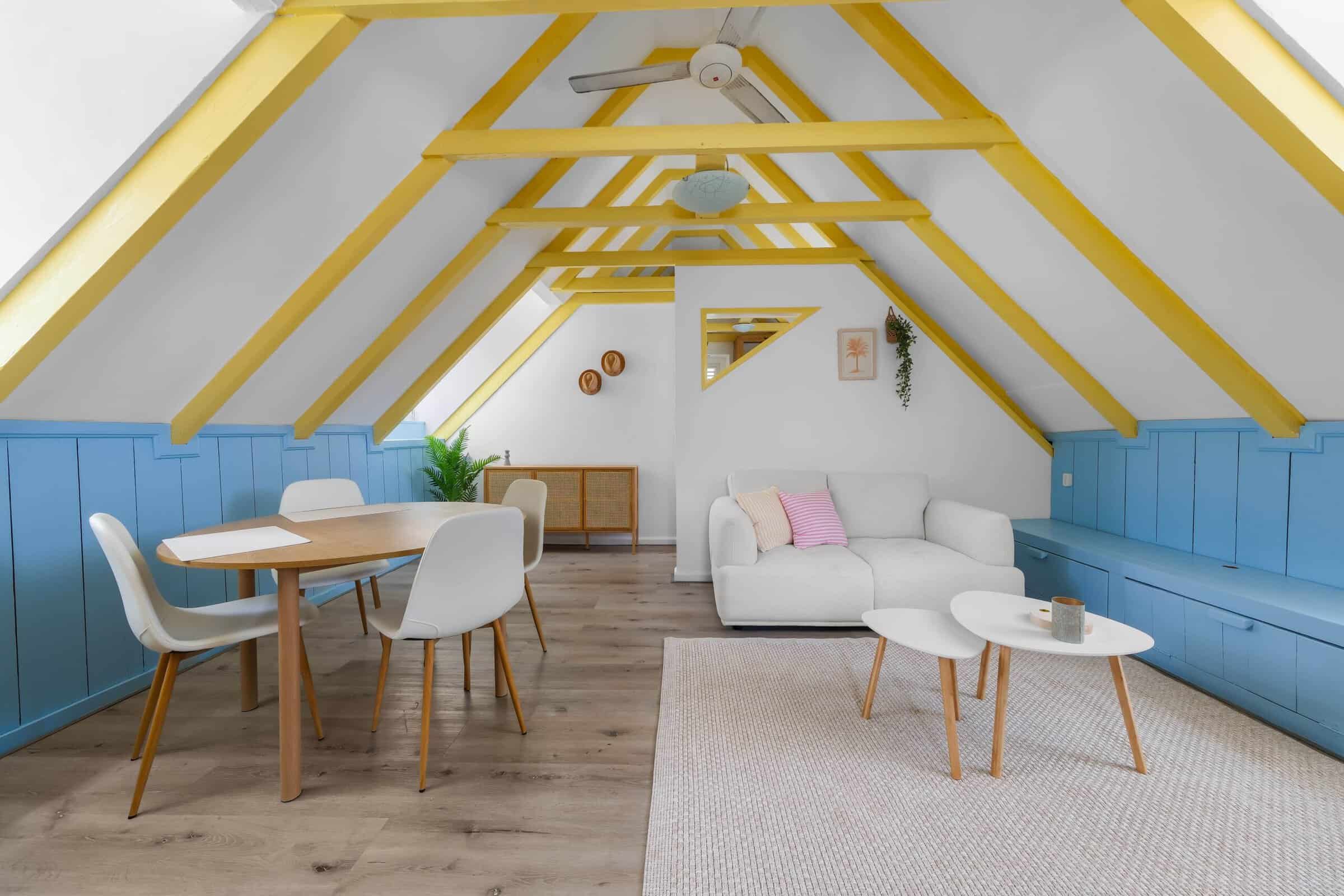 Apartment in Willemstad Region