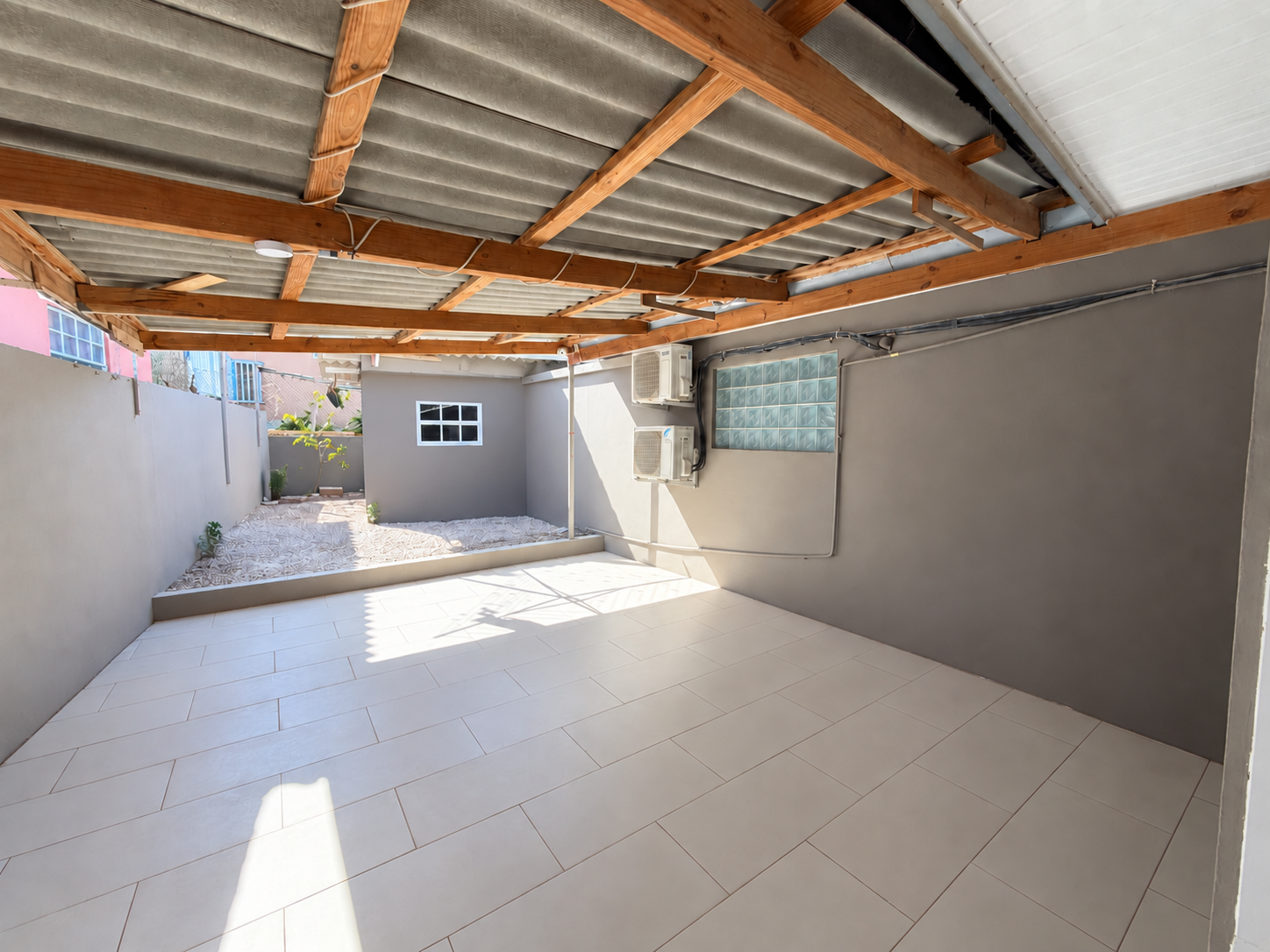 House in Willemstad Region