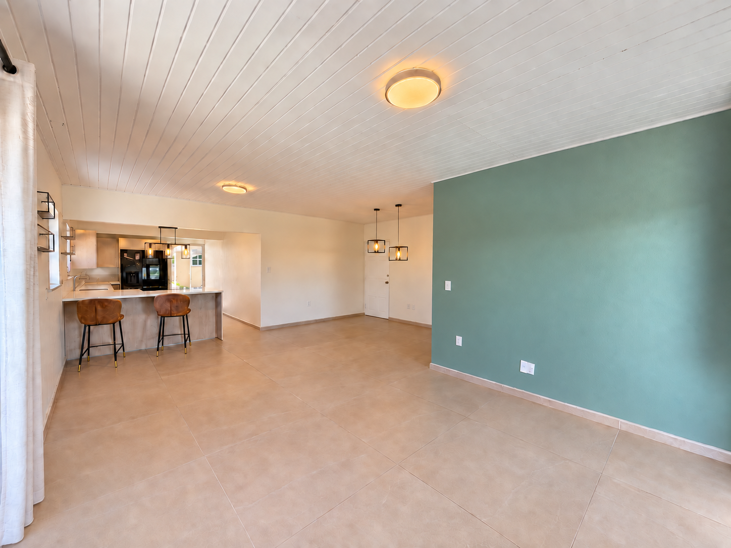House in Willemstad Region
