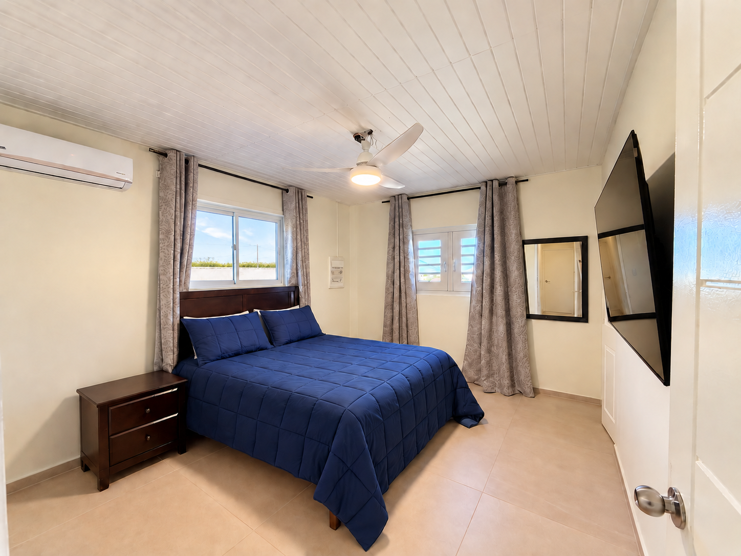 House in Willemstad Region