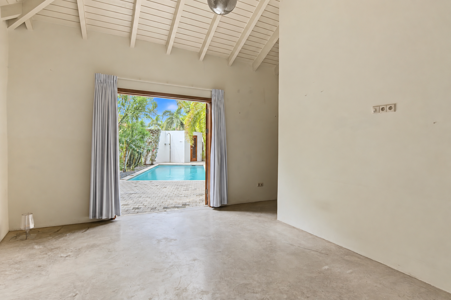 House in Willemstad Region