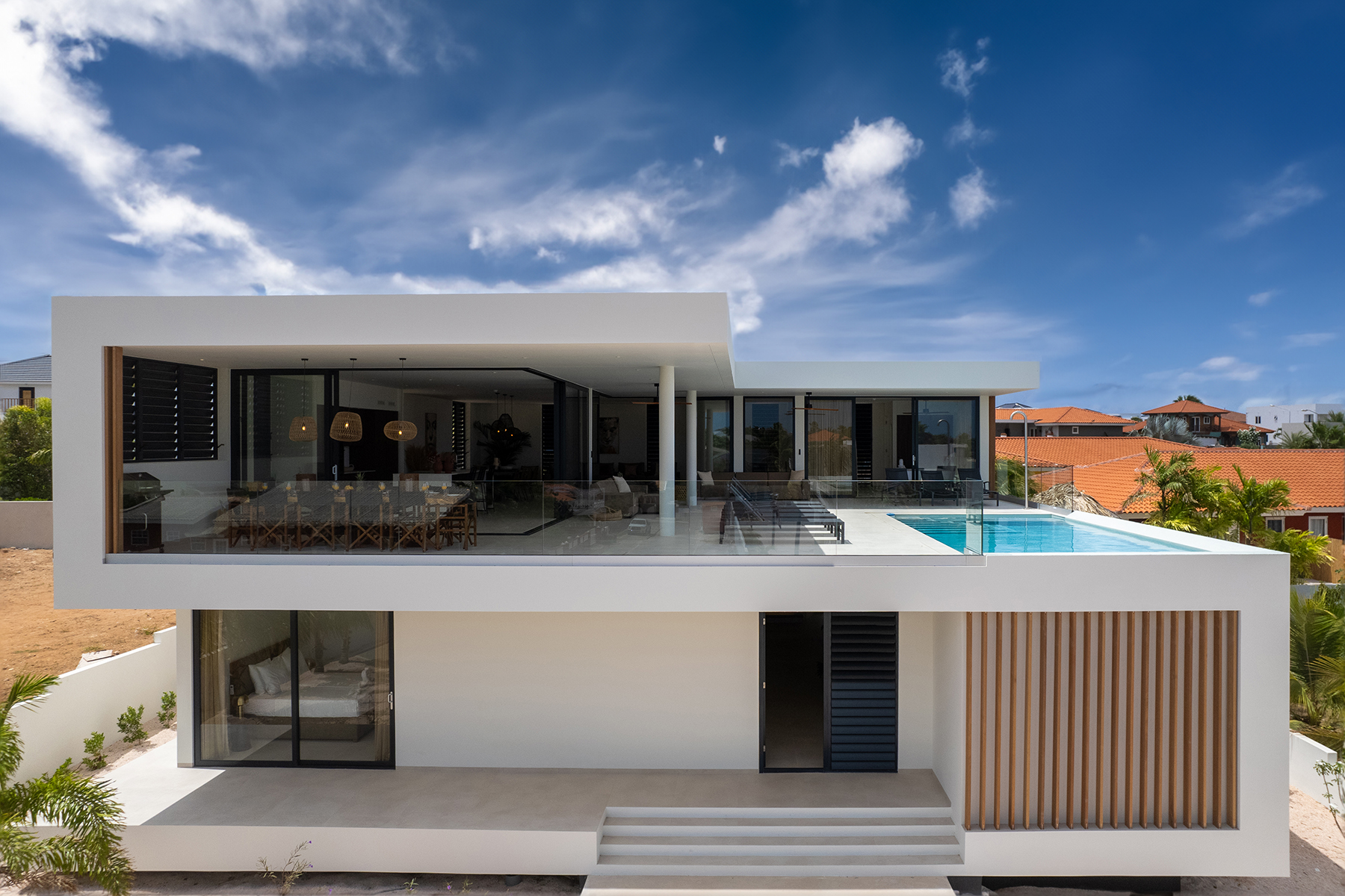 House in Vista Royal
