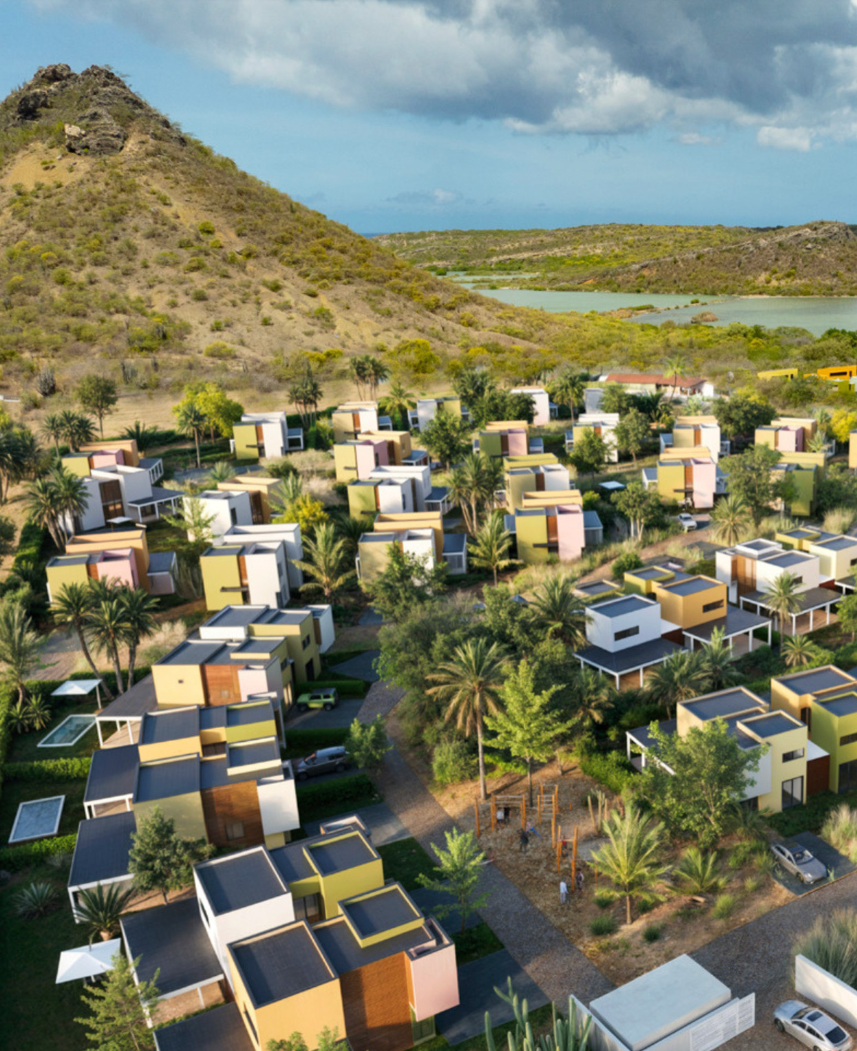Other in Willemstad Region